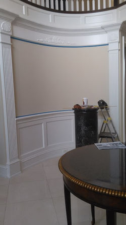Martina Hahn Mural