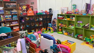Bergmann Center Resale Shop