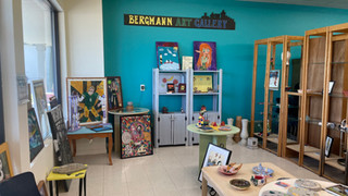 Bergmann Center Resale Shop