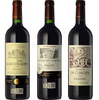 おすすめボルドー