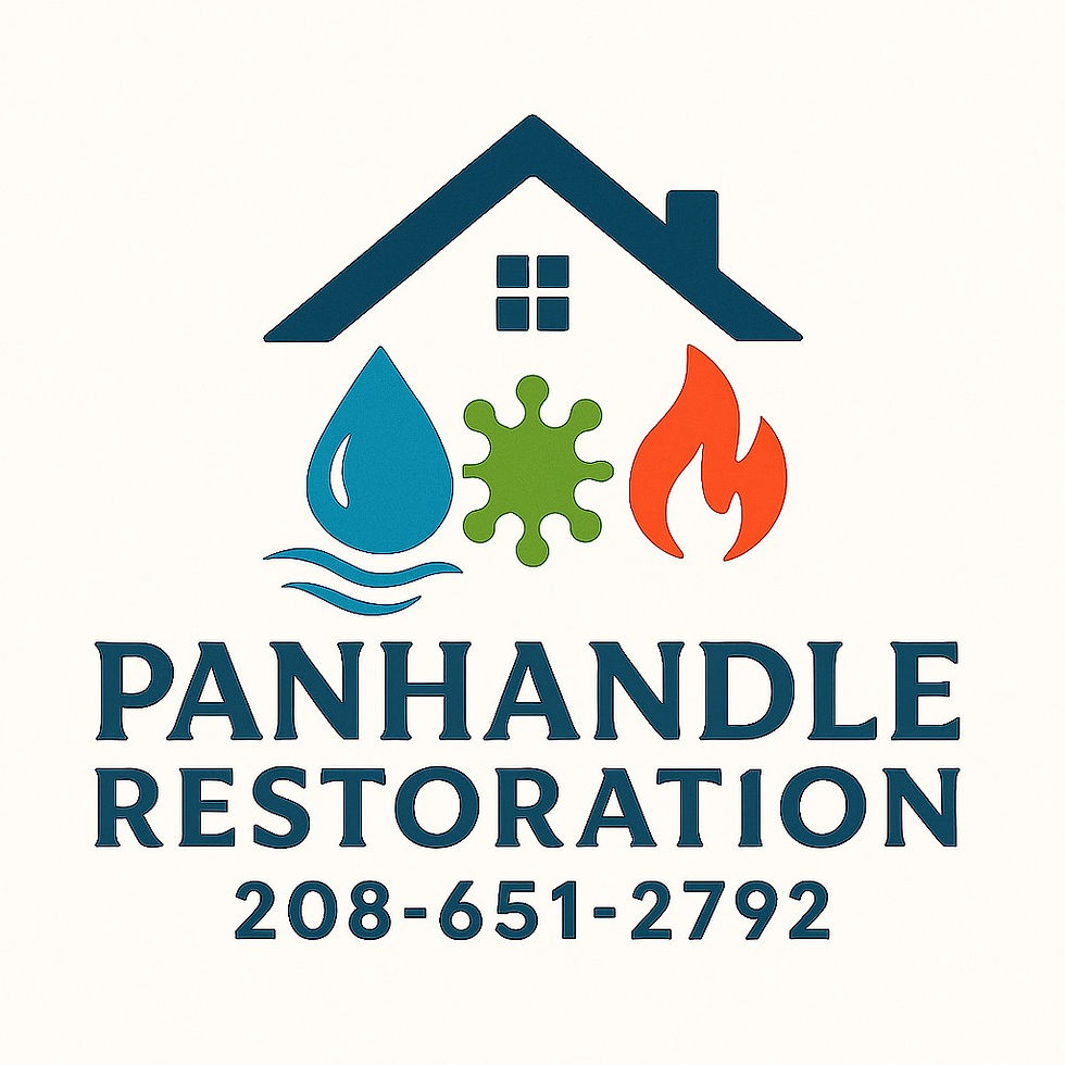 Panhandle Restoration