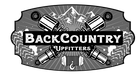 Backcountry Upfitters