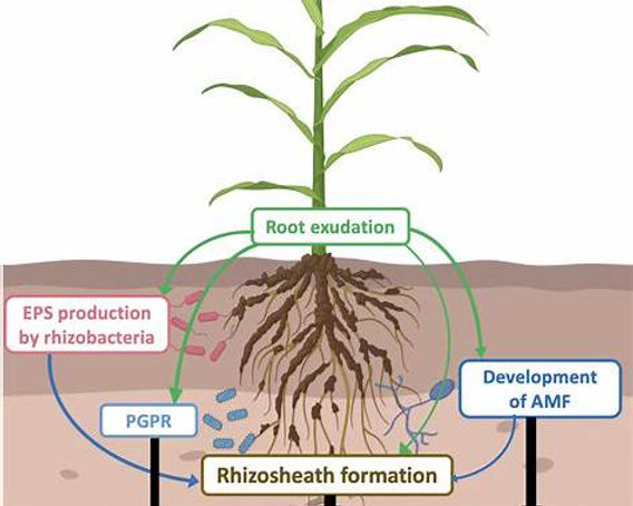 Drought Tolerance and Diversity
