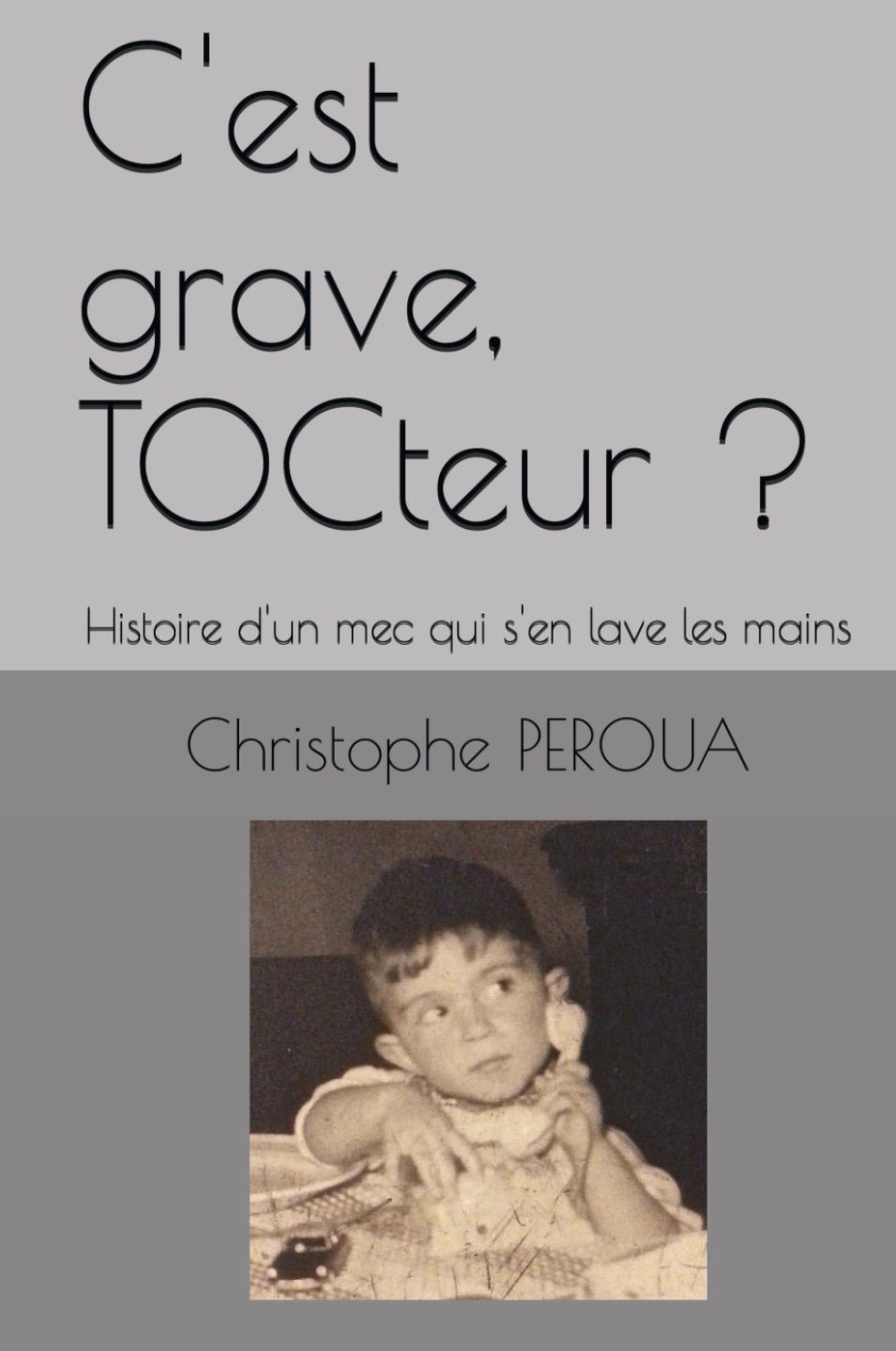 Être fou, c'est être dans la "normale" 