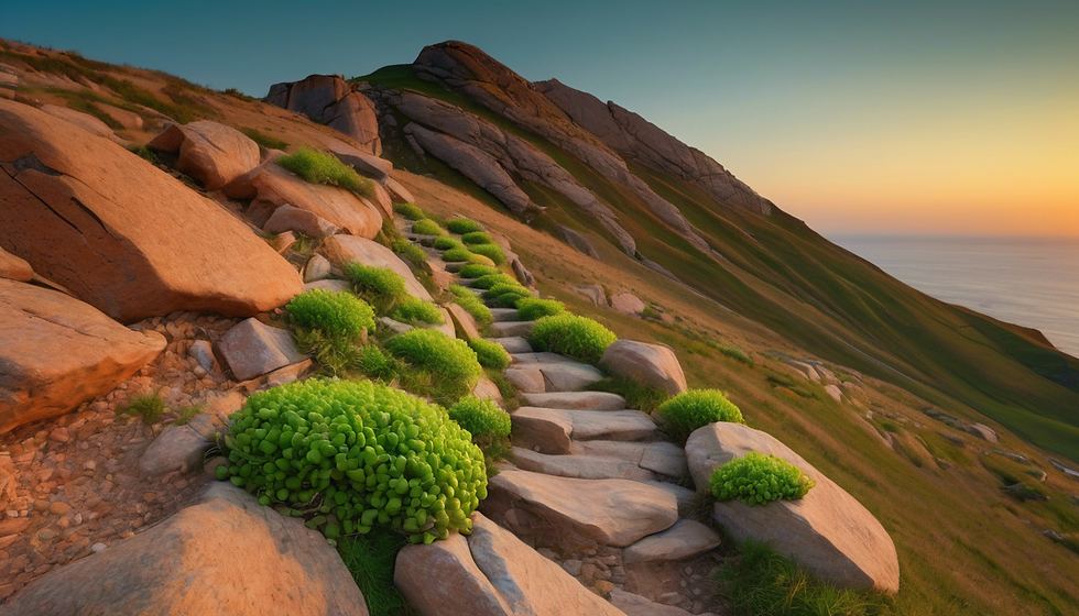 Journey to Success: Overcoming Adversity Workshop