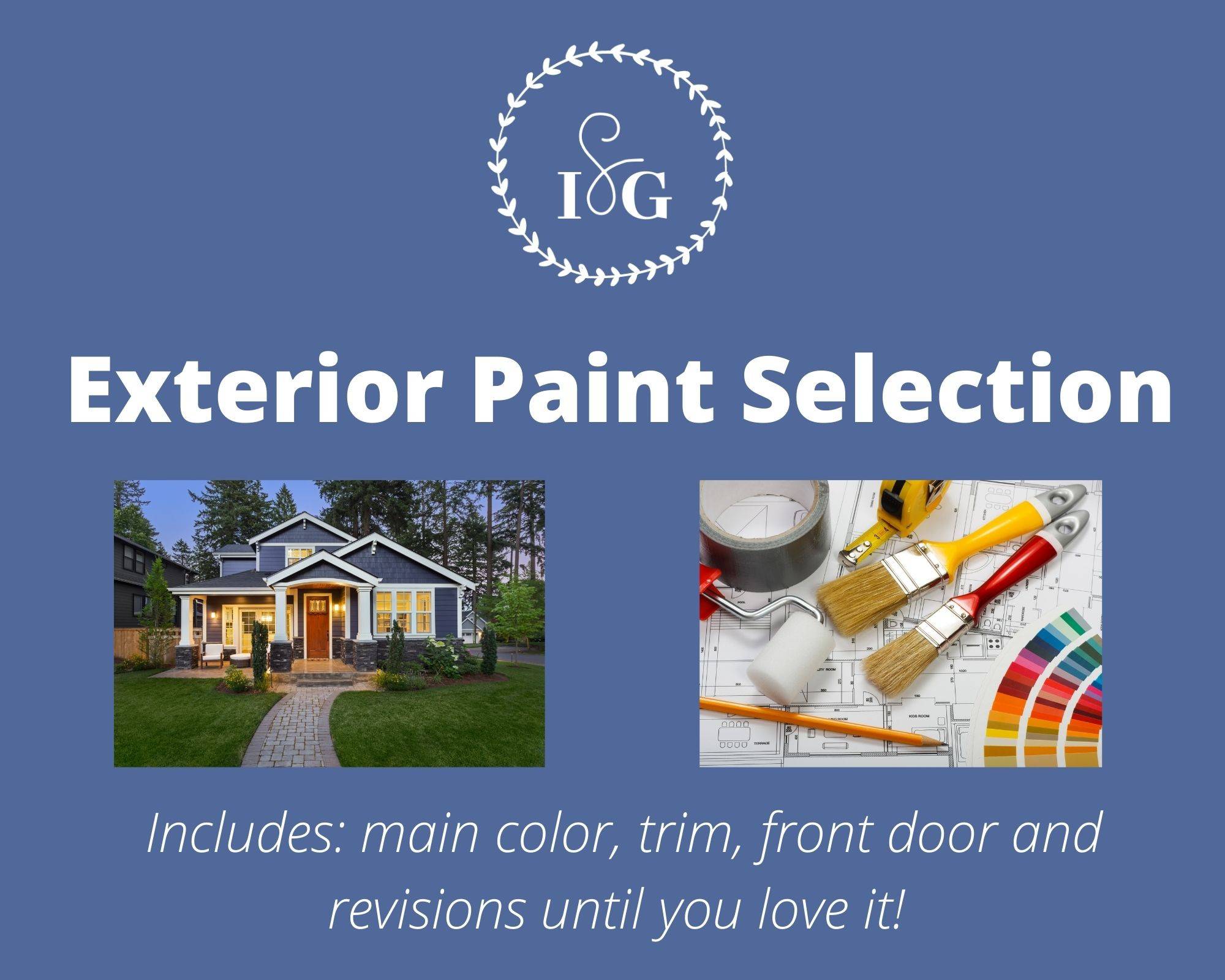 exterior-paint-selection