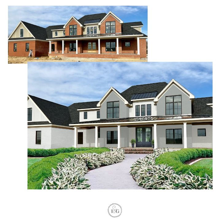 Thumbnail: Exterior Paint Consultation