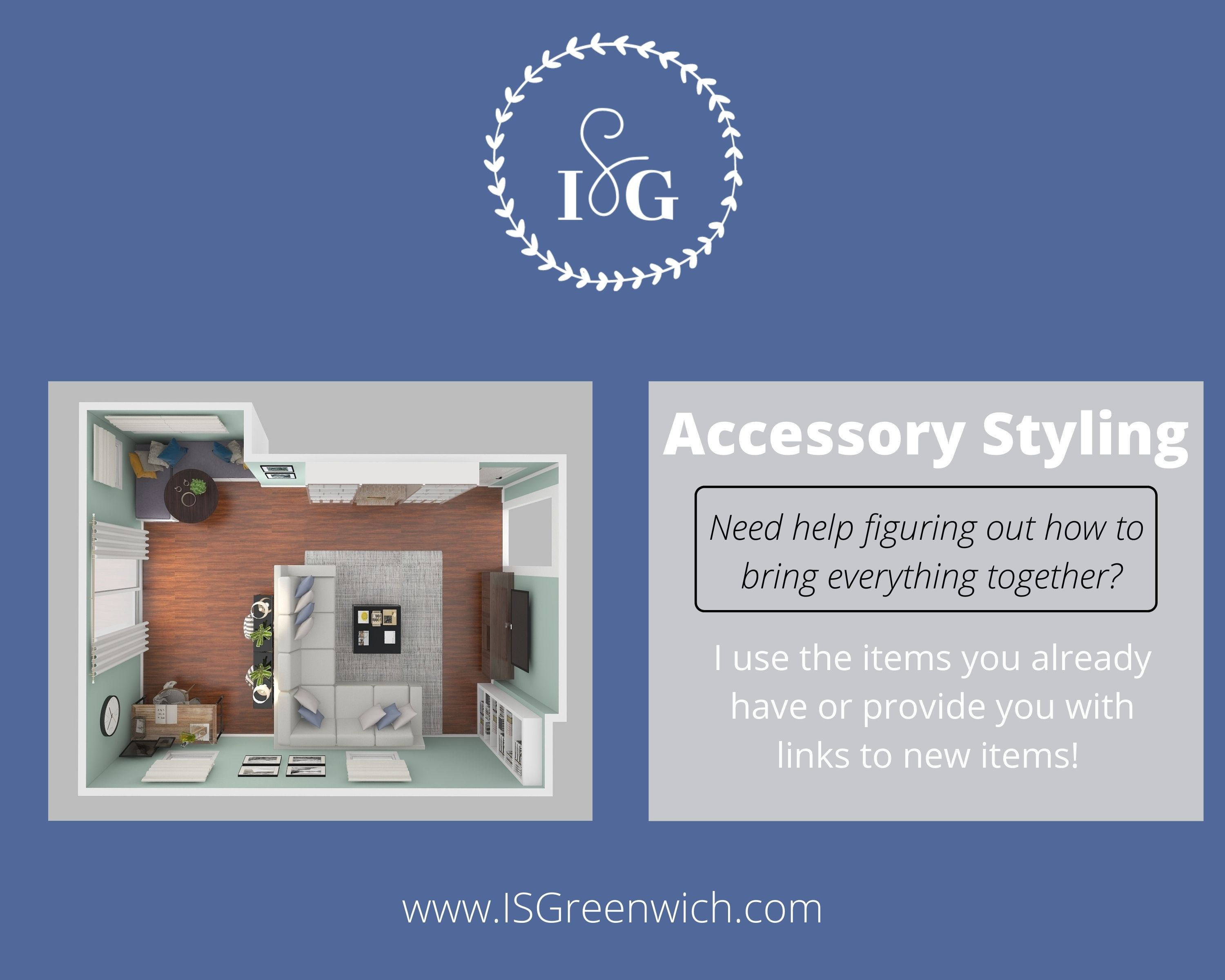 Accessory Styling