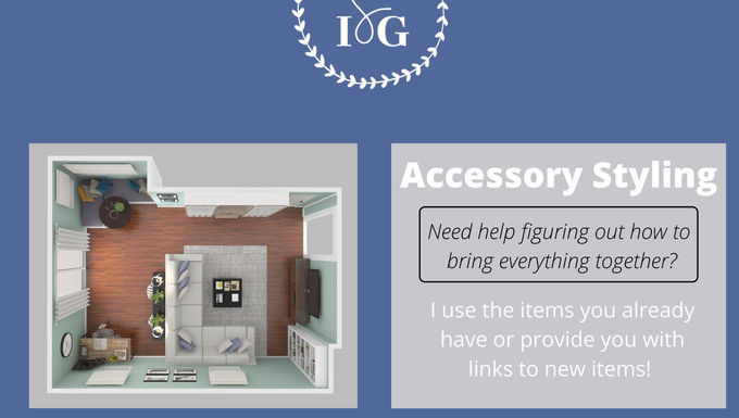 Accessory Styling