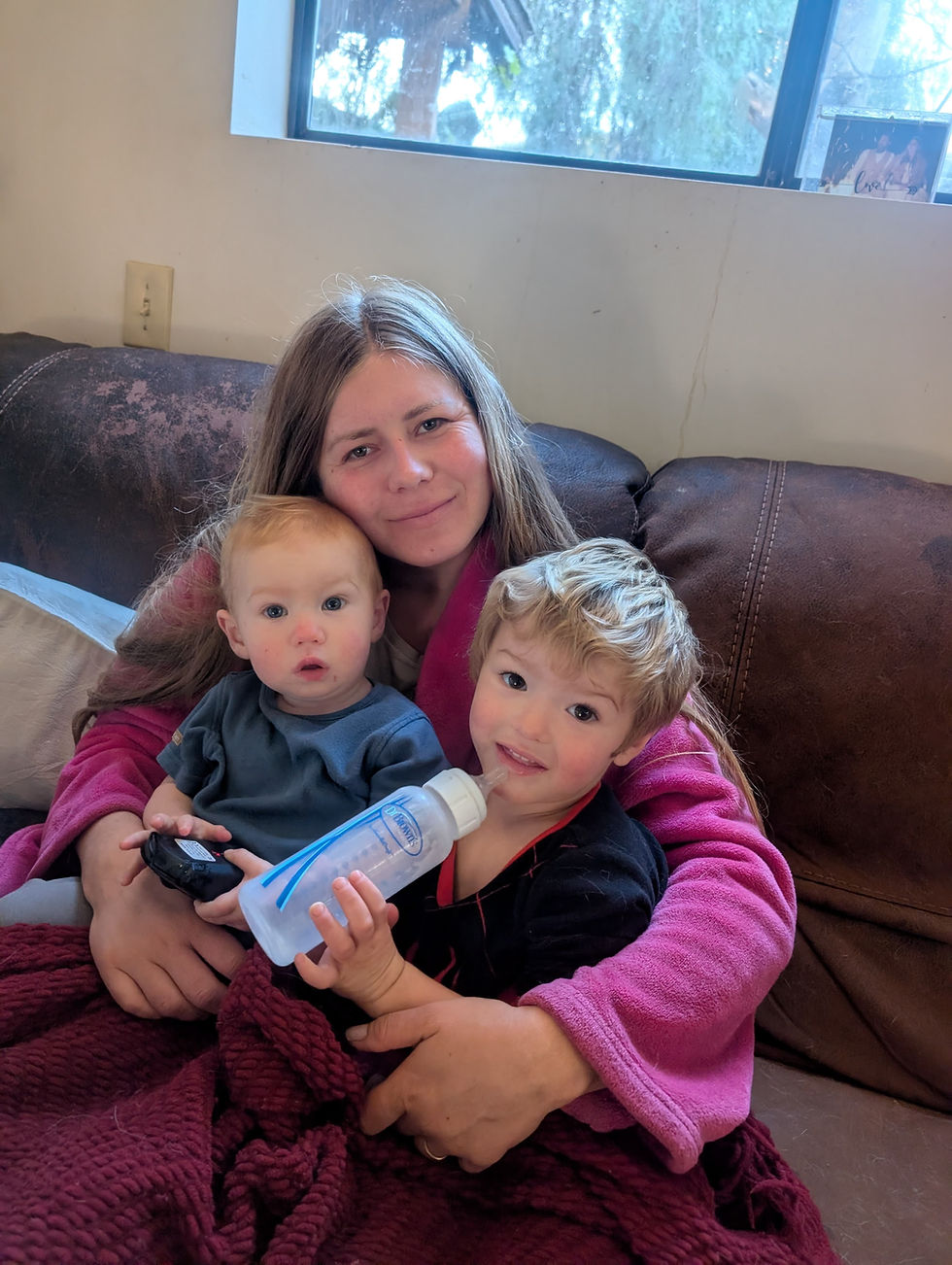 When Valentine’s Day Triggers Old Wounds in Marriage