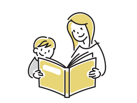 家族で読書を始めたら会話が3倍に!親子の絆を深める「10分読書習慣」の驚くべき効果