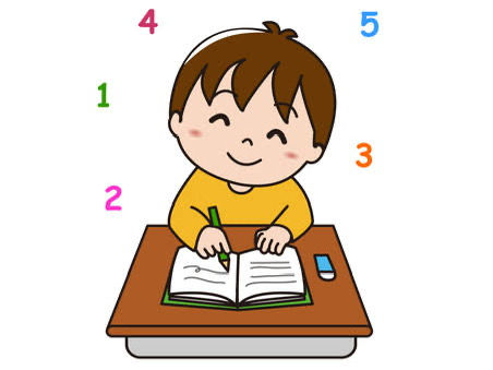 子どもが算数を好きになる！家庭でできる5つの魔法の方法