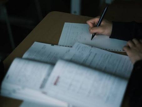 【小中高生必見】勉強する本当の意味とは?将来に繋がる学びの価値