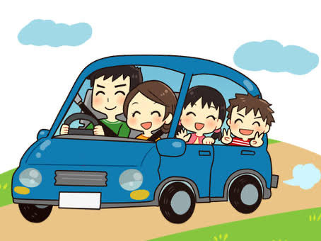 【子どもの算数力アップ!】車内で楽しく学べる知育遊び10選