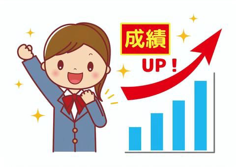 成績が伸びる生徒・伸びない生徒の決定的な差とは?今すぐ実践できる改善策も解説