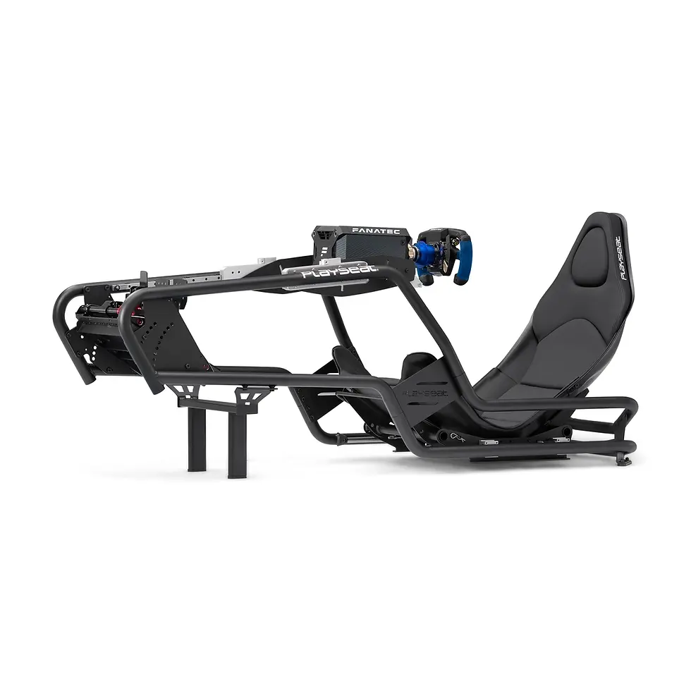 Thumbnail: Playseat Formula Intelligence Universal Racing Chair - PFI.00234