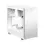 Thumbnail: Fractal Design Define 7 Midi Tower White Gaming PC Case Clear Glass Window E-ATX