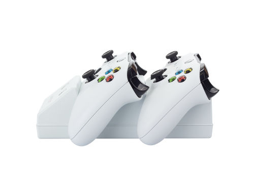 Thumbnail: Venom VS2859 game console part/accessory Docking station