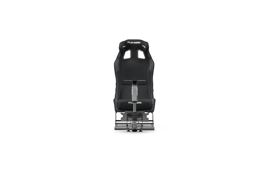 Thumbnail: Playseat Evolution PRO Universal Gaming Chair