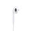 Thumbnail: Apple EarPods In-ear Binaural Wired White Mobile Headset