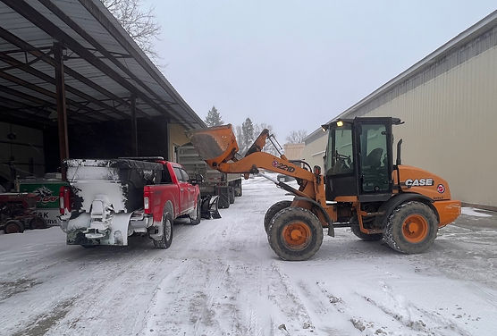 salt, deicer, Snow Plowing Near me 