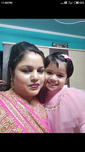 Divyanshi Aggarwal
