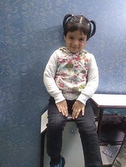 Divyanshi Aggarwal