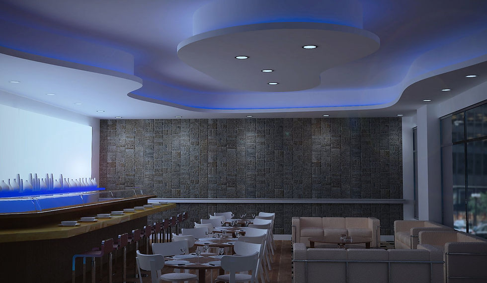 Japengo Sushi Bar