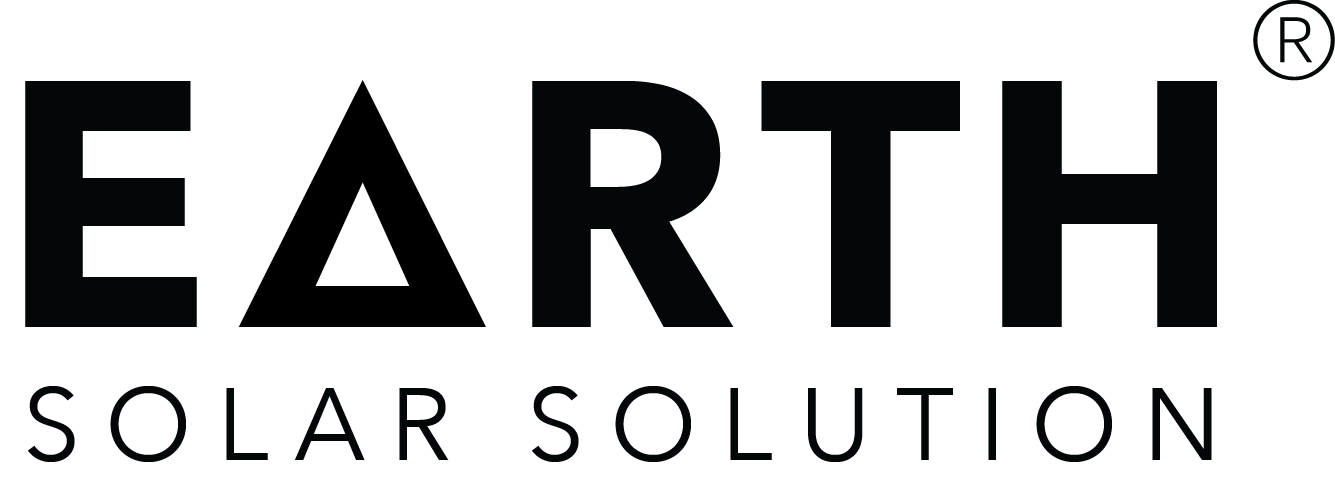 EARTH Solar Solution | Toward a Sustainable Future