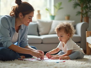 Transformative ABA Therapy in Colorado with House of Hearts ABA Serving Littleton Denver Arvada Boulder and More