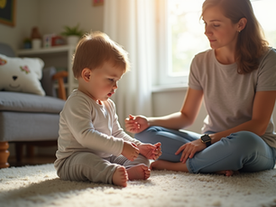 Your Child Can Start ABA Therapy in Orlando Today — No Waitlist, No Delay