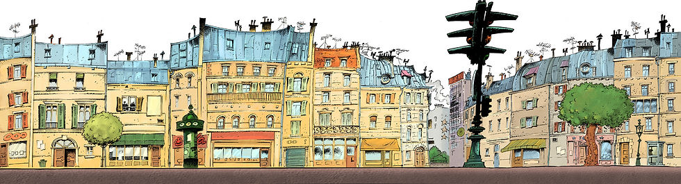 Couleur Camille Meunier