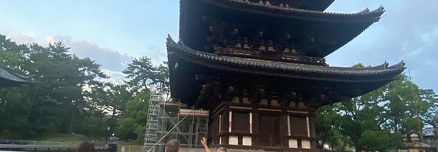 プログラム 4 / 6月10日&6月11日 奈良薬草遠足 奈良・薬草の里へ / あまね庵 1泊2日宿泊プラン