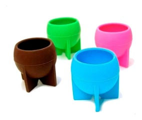 Miniatura: Mate silicona