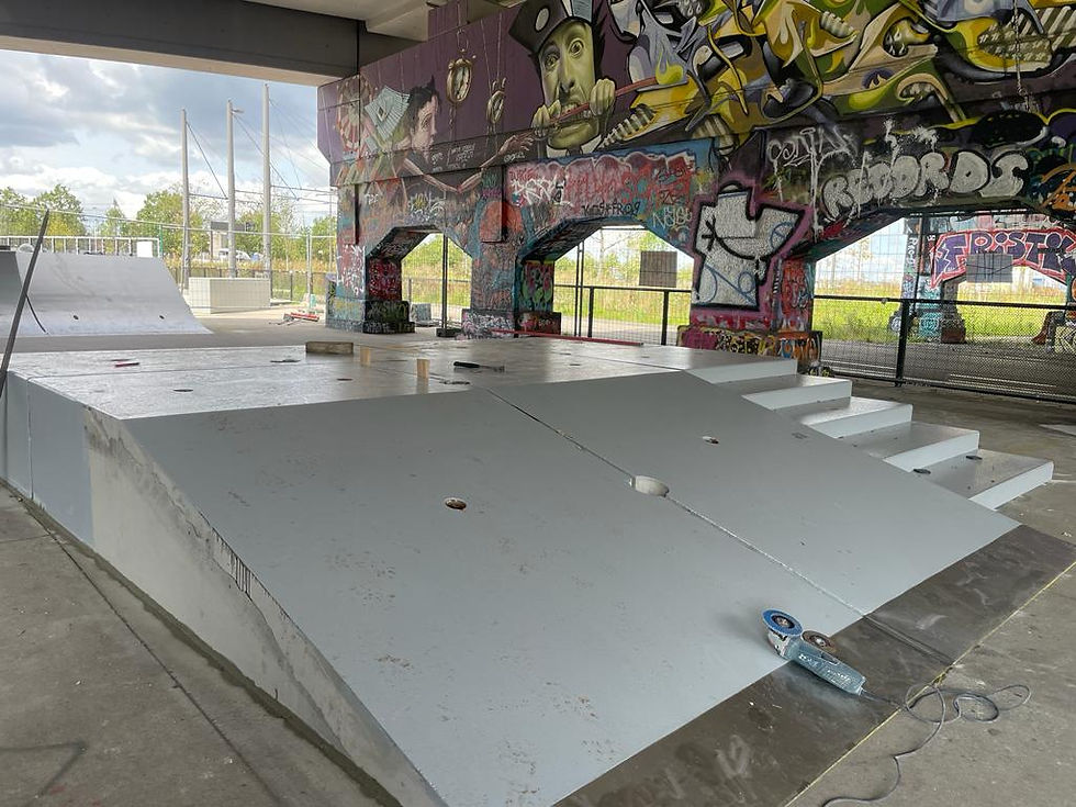Betonwerken Buytaert