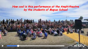 Amphitheatre concerts par excellence