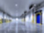 Optimizing Cold Storage Facilities - Sustainable Strategies for Humidity Control: A Guide for Green Builders