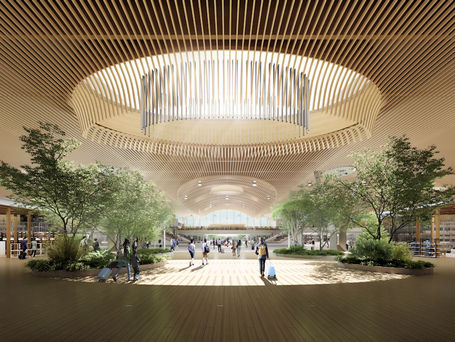 Integrating Advanced Lighting with Daylighting for NetZero Energy Buildings