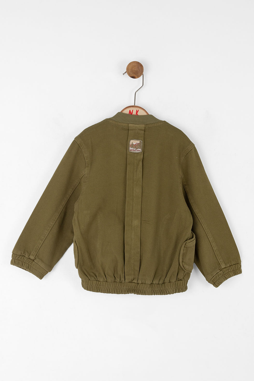 uşaq üçün jaket ceket