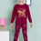 Küçük resim: Pijama oğlan üçün