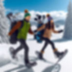 ANIMATION HIVERNALE, 18 trous sur parcours 18 trous