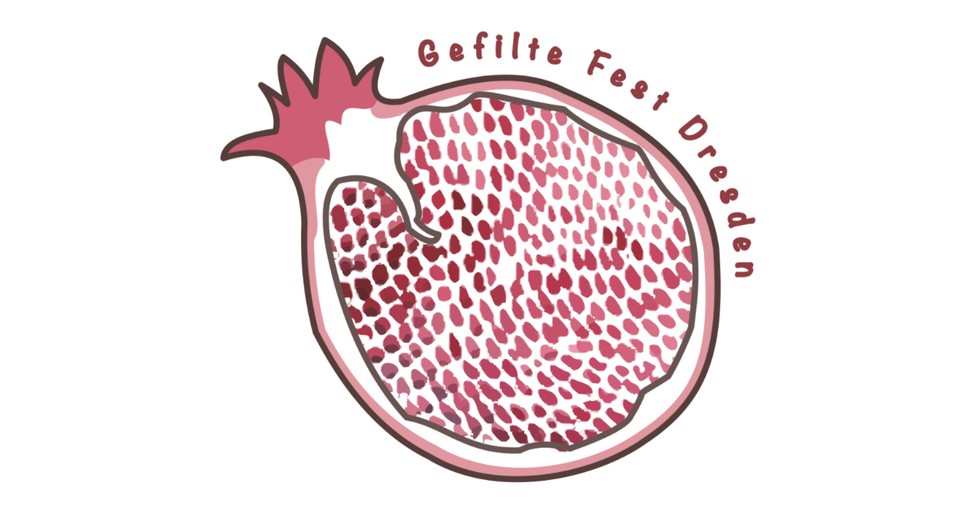 Gefilte Fest Dresden e.V. logo