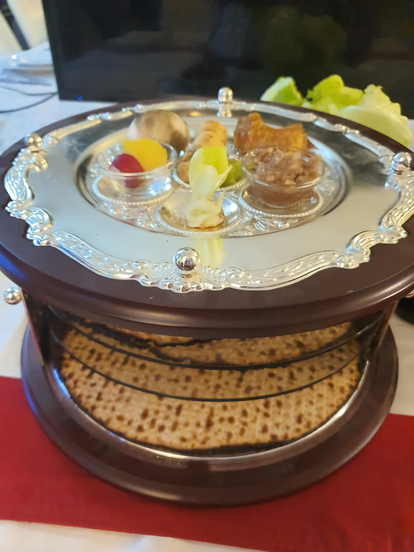 Drashah for Passover