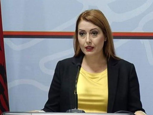 Ministrja e Shëndetësisë flet për objektivat e 2023: Prioritet rritja e pagave!