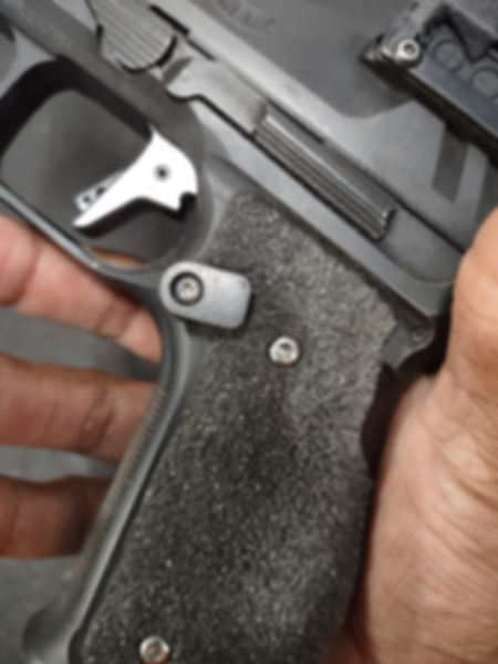 PDP Grip Screws