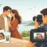 How to Get Natural Couple Photos