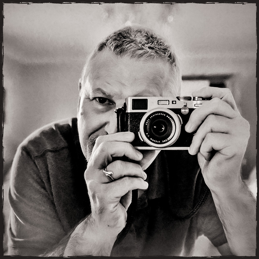 Wedding Photographer