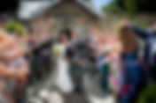 Pencoed House Estate Wedding.