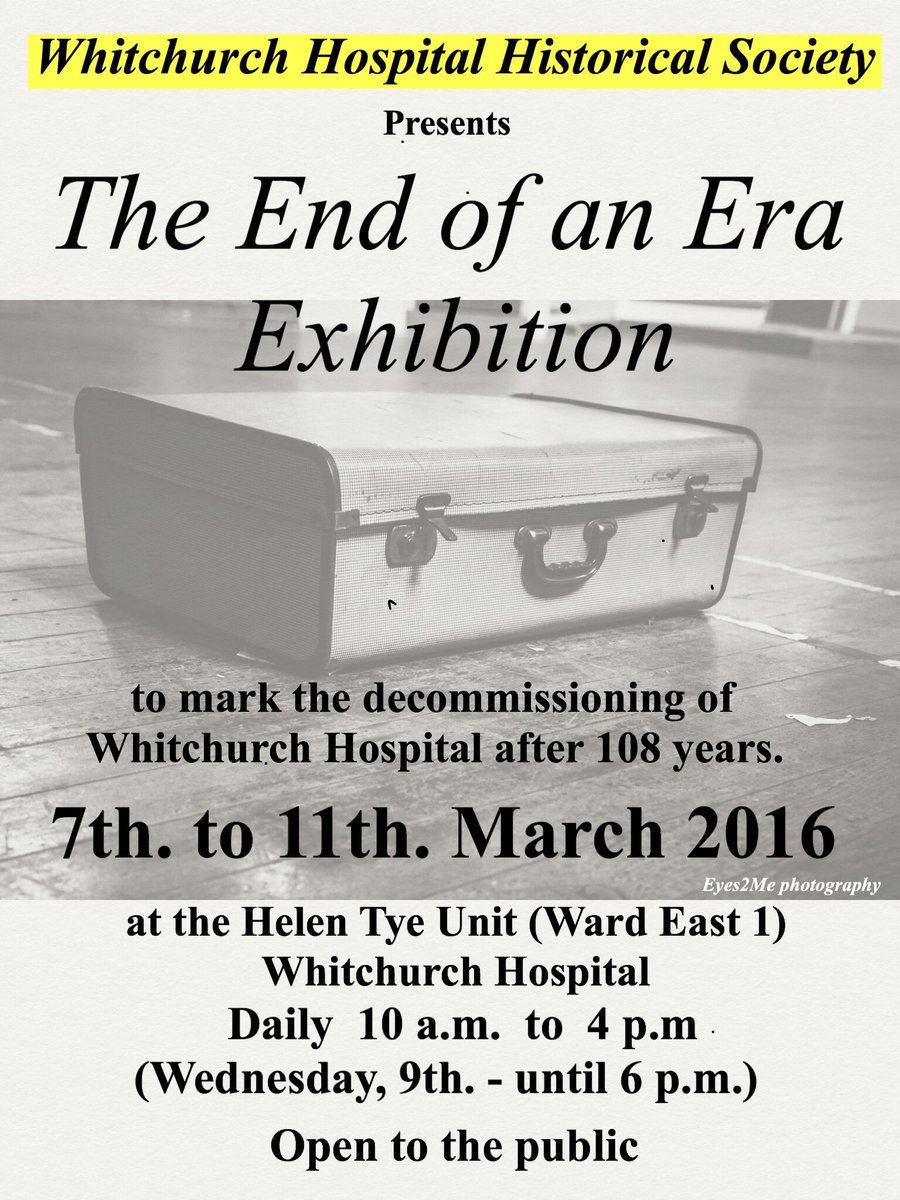 Whitchurch Hospital Cardiff