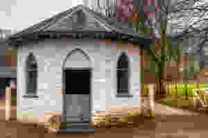 Photographs of St Fagan's Cardiff
